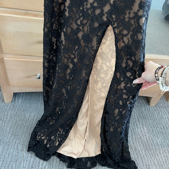 PROM DRESS - Picture 6 of 7